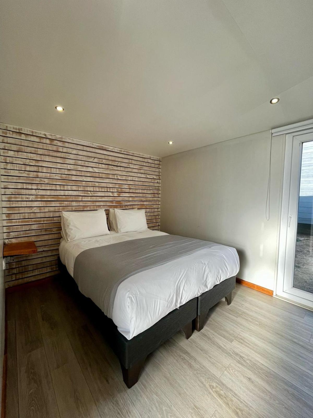 Curi Lodge 피칠레무 외부 사진
