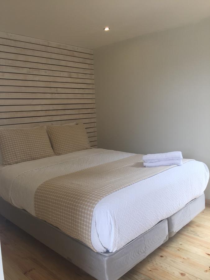 Curi Lodge 피칠레무 외부 사진
